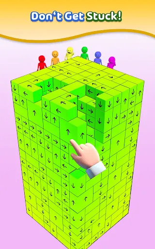 Tap Away screenshot 16