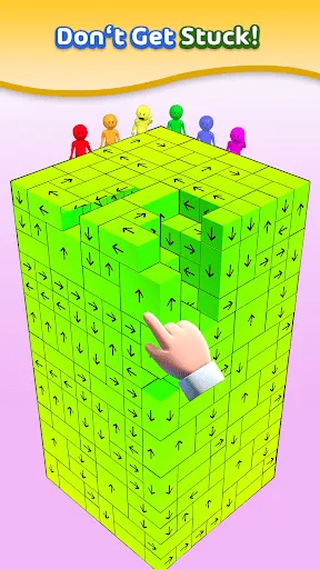 Tap Away screenshot 4