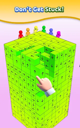 Tap Away screenshot 10