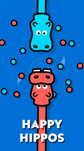 2 Player games : the Challenge screenshot 3