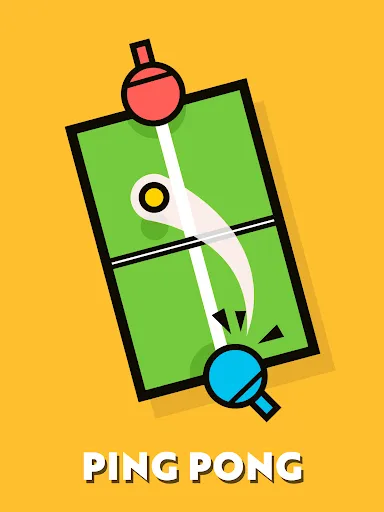 2 Player games : the Challenge screenshot 10