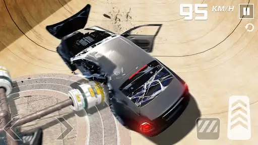 Smashing Car Compilation Game screenshot 18