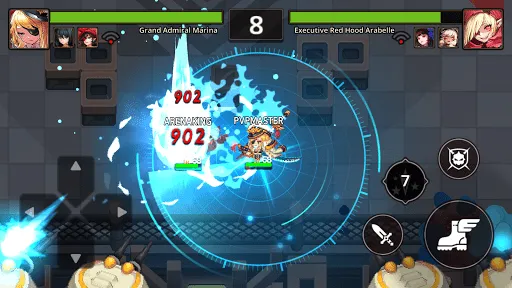 Guardian Tales screenshot 16