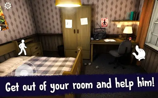 Ice Scream 1: Scary Game screenshot 6