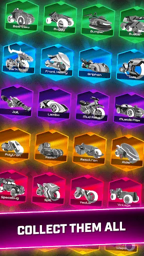 Rider Worlds screenshot 11