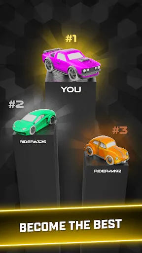 Rider Worlds screenshot 13