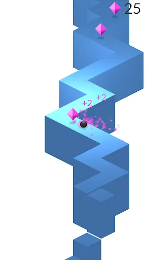 ZigZag screenshot 1