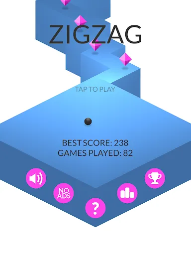 ZigZag screenshot 11