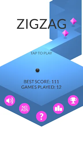 ZigZag screenshot 3