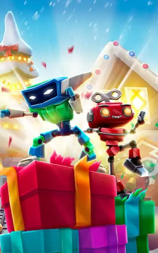 Subway Surfers screenshot 4