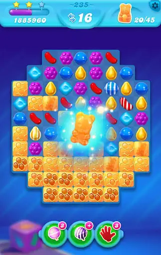 Candy Crush Soda Saga screenshot 12