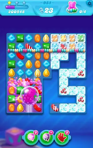 Candy Crush Soda Saga screenshot 13