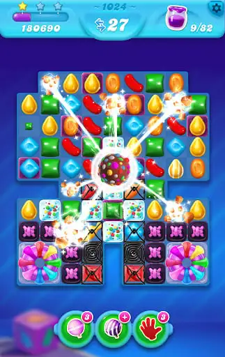 Candy Crush Soda Saga screenshot 14