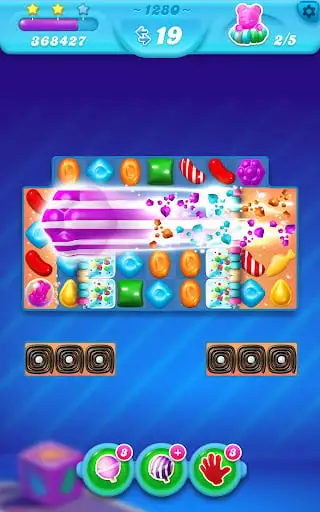 Candy Crush Soda Saga screenshot 10