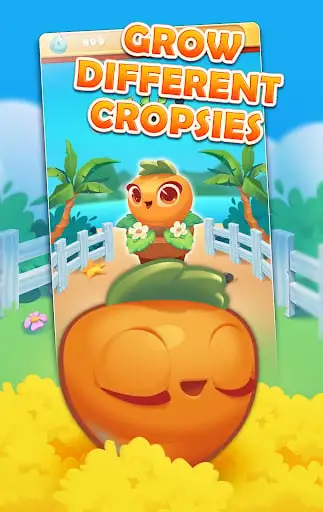 Farm Heroes Saga screenshot 20