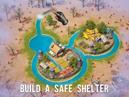 State of Survival: Zombie War screenshot 12