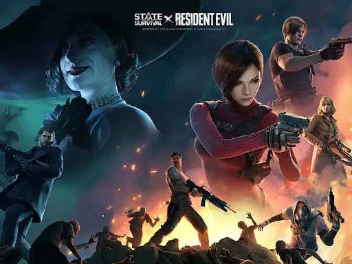 State of Survival: Zombie War screenshot 13