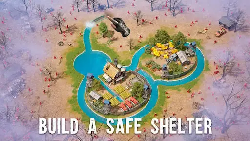 State of Survival: Zombie War screenshot 6