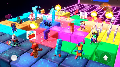 Stumble Guys screenshot 1