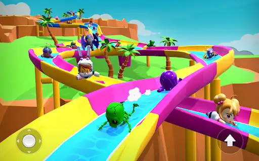 Stumble Guys screenshot 11