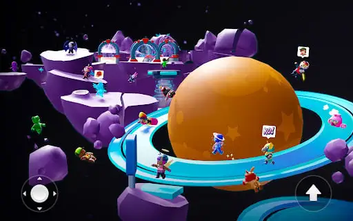 Stumble Guys screenshot 14