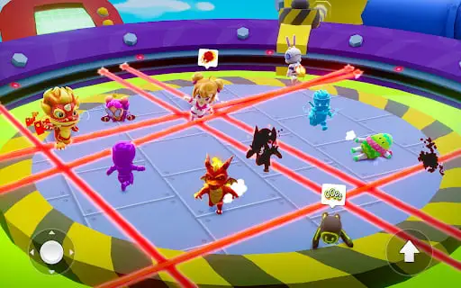 Stumble Guys screenshot 15