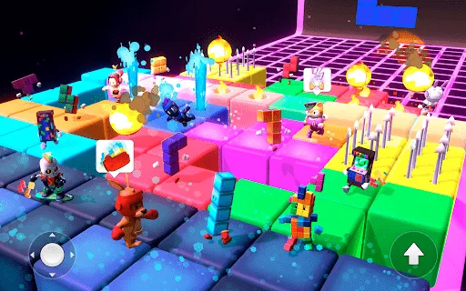 Stumble Guys screenshot 17