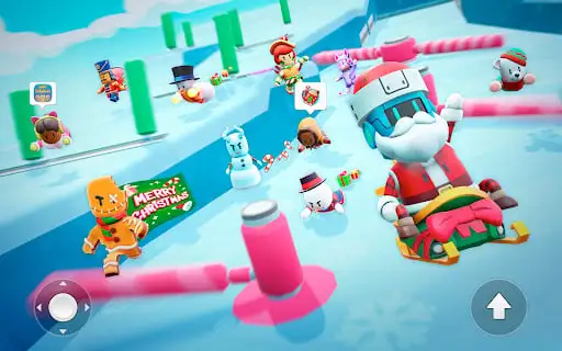 Stumble Guys screenshot 18