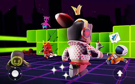 Stumble Guys screenshot 20