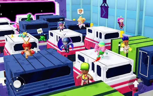 Stumble Guys screenshot 24