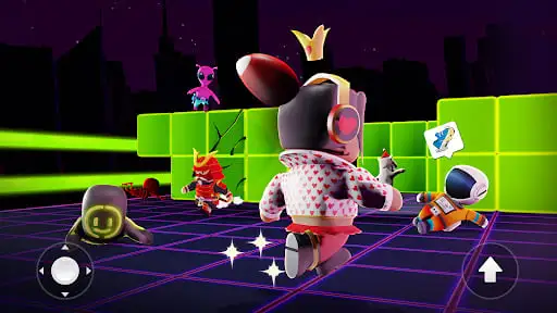 Stumble Guys screenshot 4