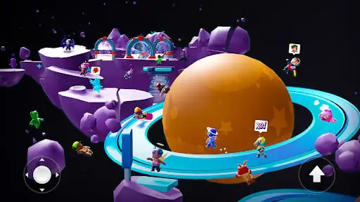 Stumble Guys screenshot 6