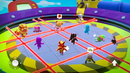 Stumble Guys screenshot 7