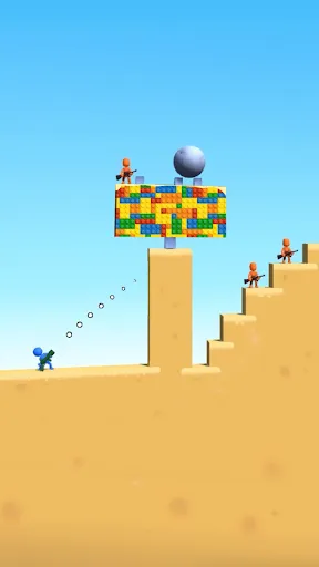 Bazooka Boy screenshot 6