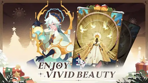 AFK Arena screenshot 11