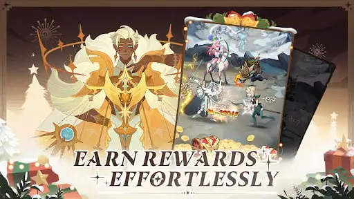 AFK Arena screenshot 14