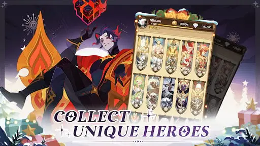 AFK Arena screenshot 15