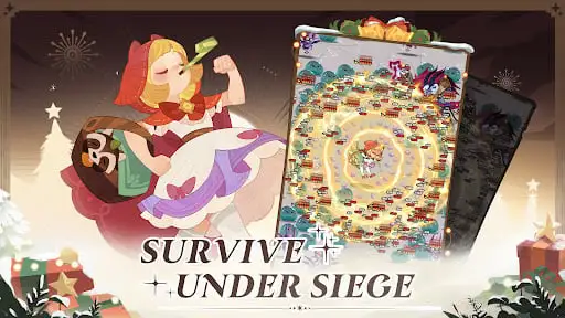 AFK Arena screenshot 6