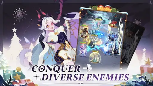 AFK Arena screenshot 10