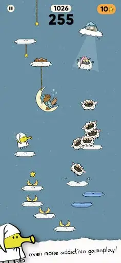 Doodle Jump 2 screenshot 7