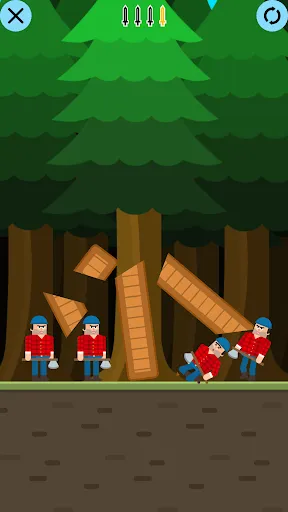 Mr Ninja - Slicey Puzzles screenshot 6