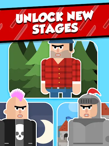 Mr Ninja - Slicey Puzzles screenshot 10