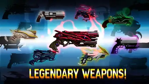 Devil Eater: Counter Attack to screenshot 2