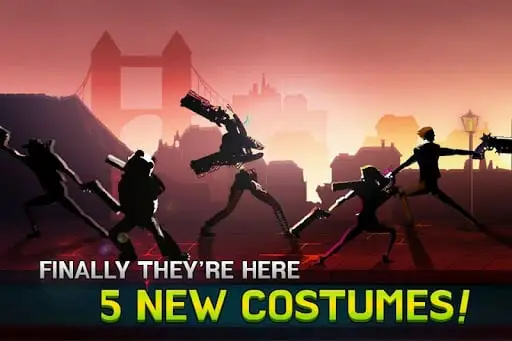 Devil Eater: Counter Attack to screenshot 11