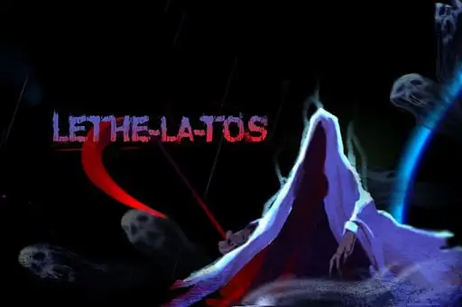 Devil Eater: Counter Attack to screenshot 14