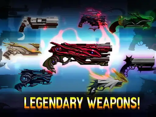 Devil Eater: Counter Attack to screenshot 18