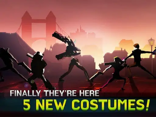 Devil Eater: Counter Attack to screenshot 19