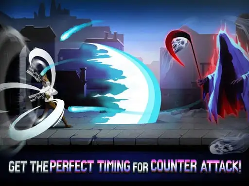 Devil Eater: Counter Attack to screenshot 20