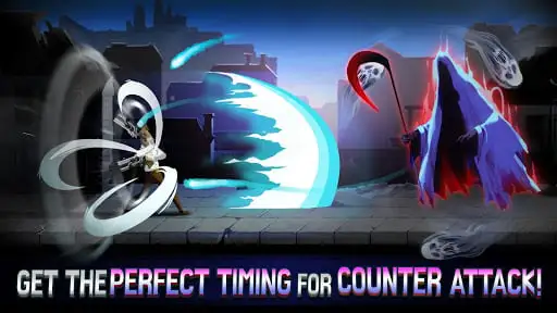 Devil Eater: Counter Attack to screenshot 3