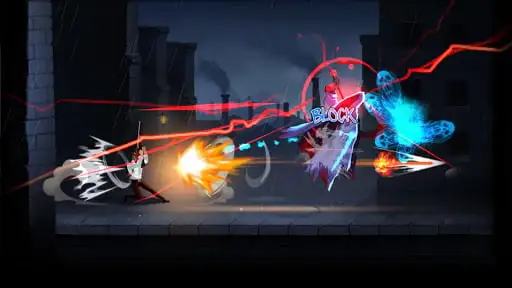 Devil Eater: Counter Attack to screenshot 6
